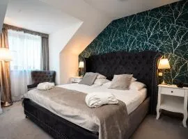 Bodrogi Kúria Wellness Hotel