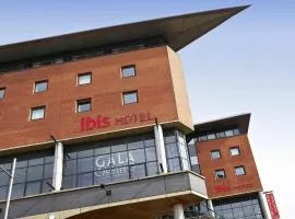 ibis Hotel Northampton Centre