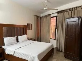 Imperial Guest House DHA