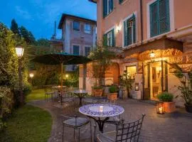 Hotel Aventino
