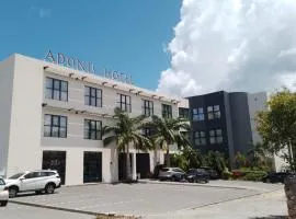 Adonis Cupecoy