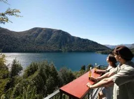 Hermoso Eco Lodge