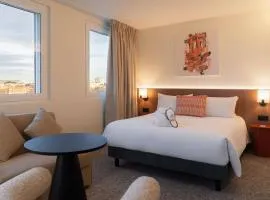 Mercure Paris Ivry Quai De Seine
