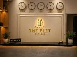 The Elet Express Luxury Hotel Apartments
