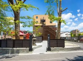 HOTEL FUJi TORiiGATE ホテル富士トリイゲート