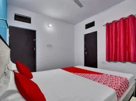 Super Hotel O HM & Restaurant