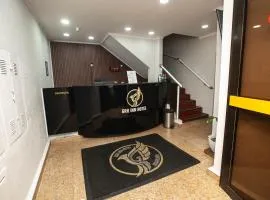 Gru Inn Hotel