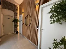 City Stay Tiberias - סיטי סטיי טבריה