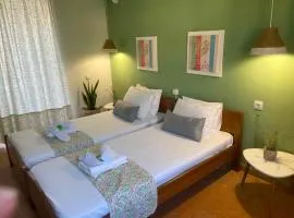 Thalia Hotel