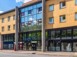 B&B HOTEL Troyes Centre