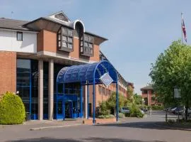 Copthorne Hotel Manchester Salford Quays