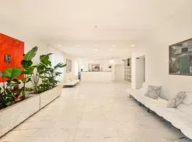 President Hotel