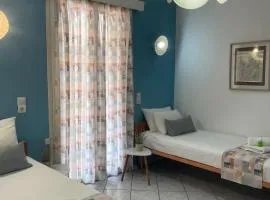 Thalia Hotel