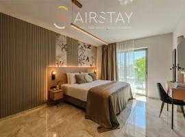 Noma Smart Property Airport by Airstay, hotel di Spáta