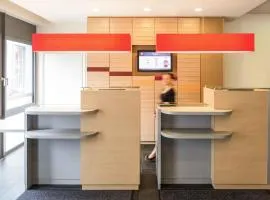 ibis Esch Belval