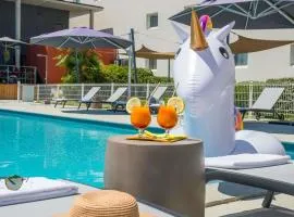 ibis Styles Pertuis Portes du Luberon