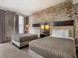 Best Western Plus St. Christopher Hotel