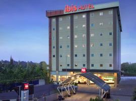 Ibis Balikpapan, hotel di Balikpapan
