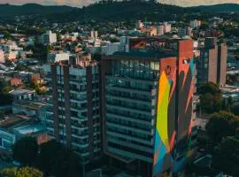 Mulen Hotel Tandil