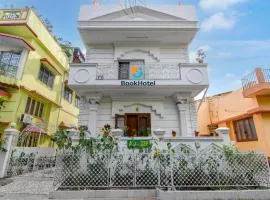 Hotel Elguse