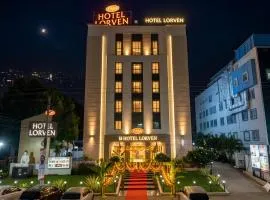 Hotel Casa Lorven Near Golf Course