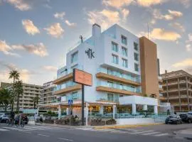 Hotel María Cristina