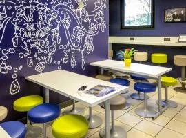ibis budget Vienne Sud