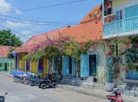 Casa Ramona