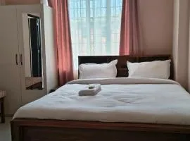 Townhouse Mylliem Formerly Infinity Bed & Breakfast