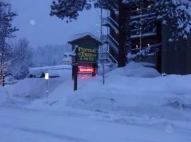 Pepper Tree Inn Tahoe City