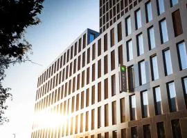 ibis Styles Basel City