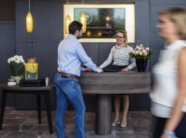 Mercure Blankenberge, hotel a Blankenberge