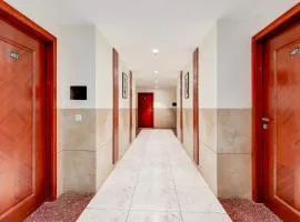 Super Townhouse Oak Sector 39 Medanta