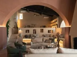 Solar Alvura Boutique Hotel