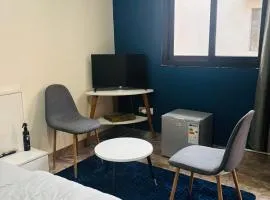 RESIDENCE EL HADJI