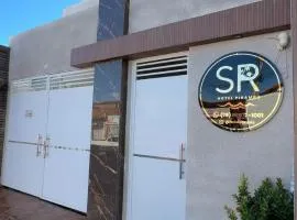 SR Hotel e Pousada Pirambu