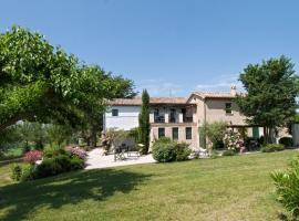 Foto di Hotel: Vigna Sant' Amico Country House