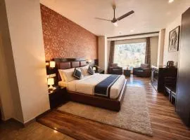 Tata Vista By Vaikunth - McLeod Ganj-Centrally Heated & Air Cooled # Near Mall Road # Big Parking # Lift #Spacious Rooms # Most Awarded # Property Of The Year #