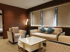 Hotel NH HILLS