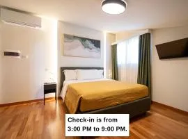 SIGIS HOTEL - Fiumicino