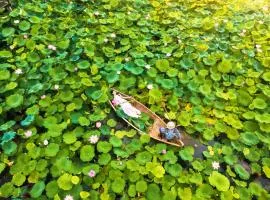 Lotus Hotel Vuon Vua Phu Tho