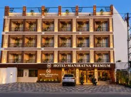 Hotel Maniratna Premium