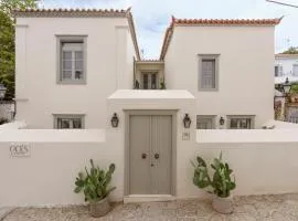 Cactus Hydra - Art Apartments