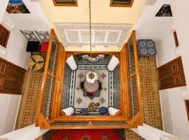 Riad Medina Unique