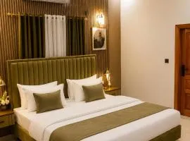 City rooms