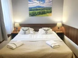 Hotel Pod Jeleniem
