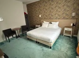 Hôtel Carmin