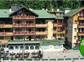 Hotel Bischofsmütze