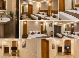 City Rooms