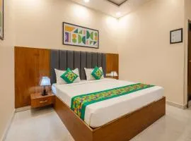 Treebo Ayodhya Grand